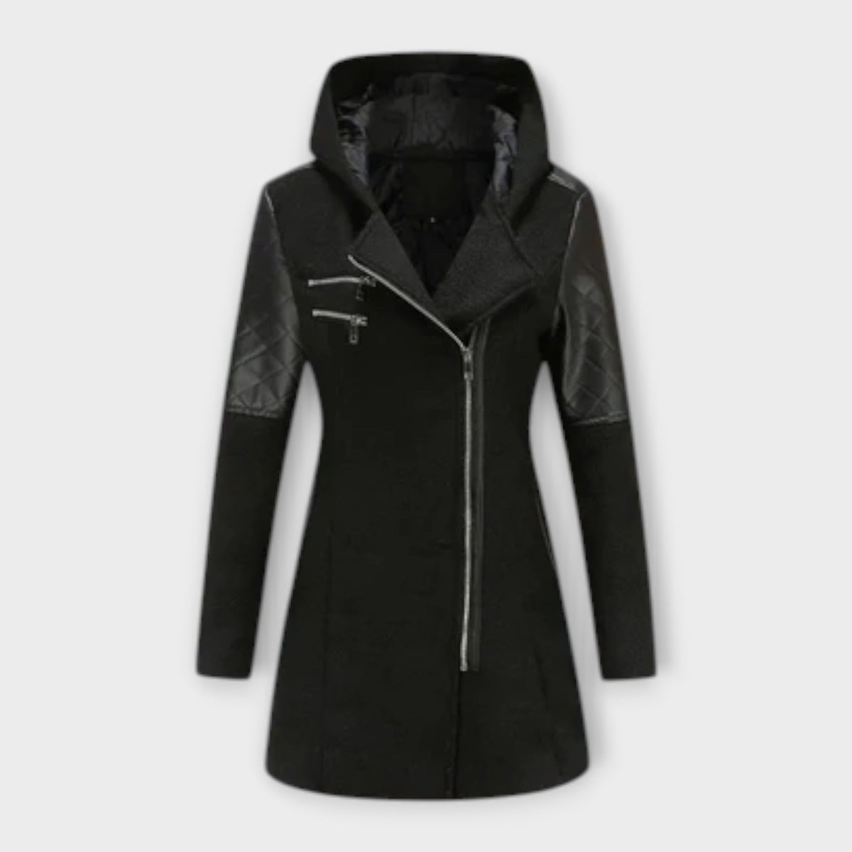 Sophia™ | Cappotto invernale