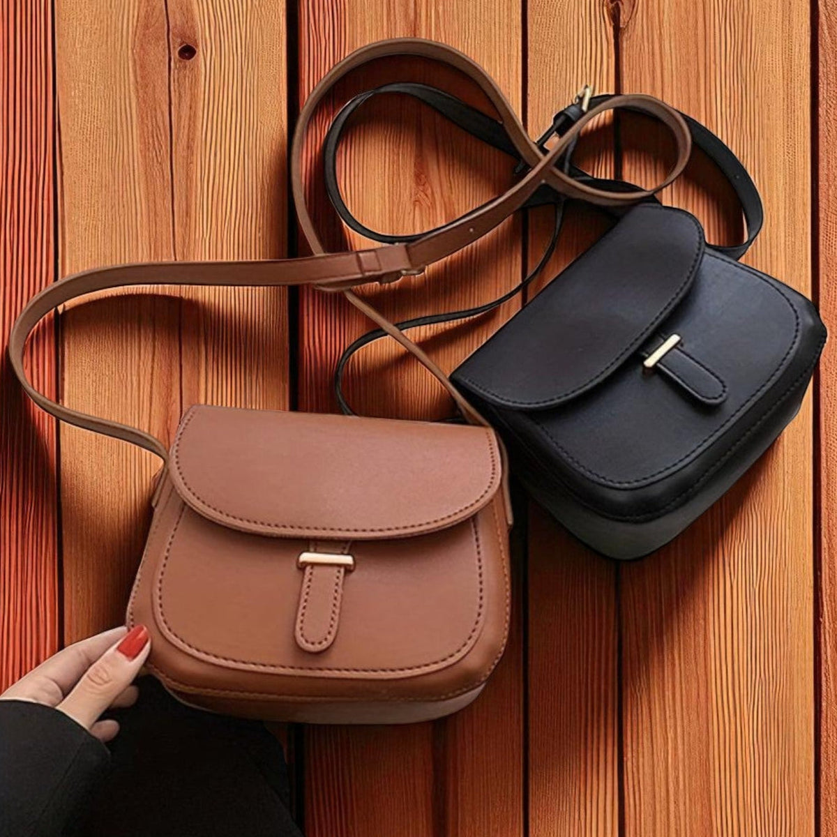 Borsa Retro™ Valentino