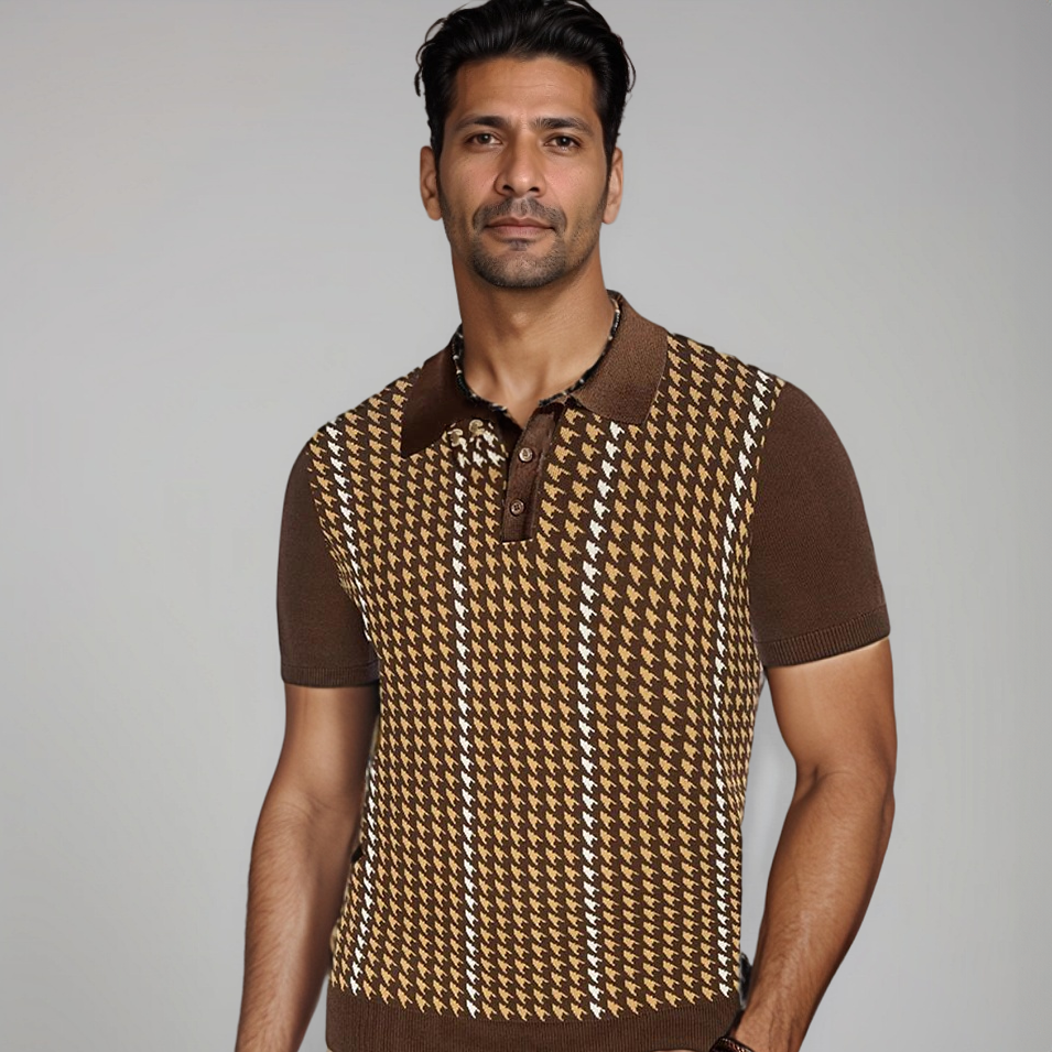Frederico | Polo Classica da Uomo