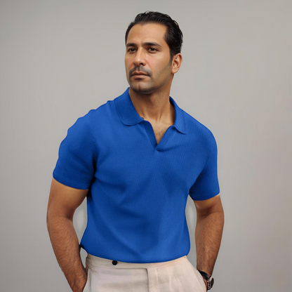 Lucio | Polo Classica da Uomo