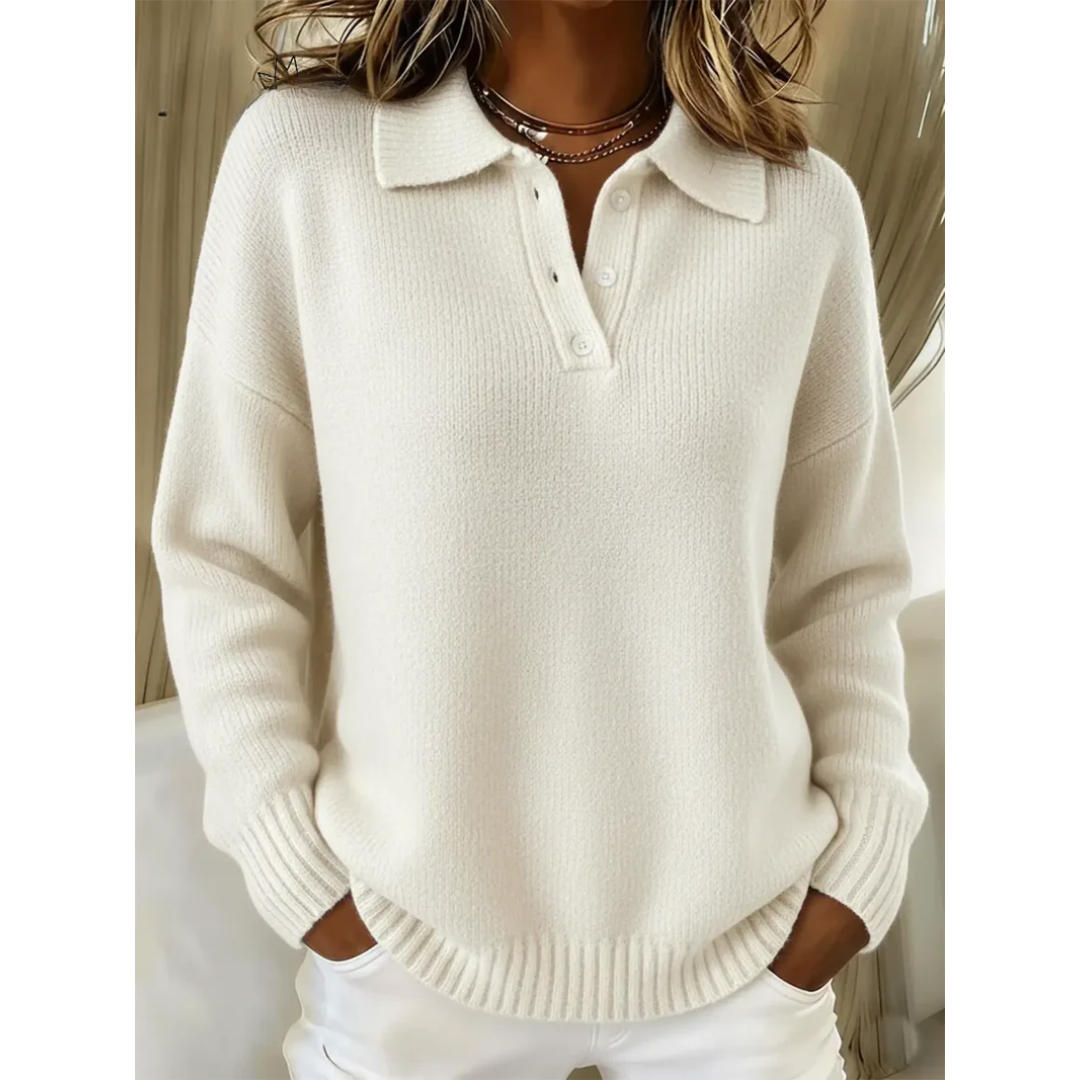 Esther | Maglione comfort accogliente