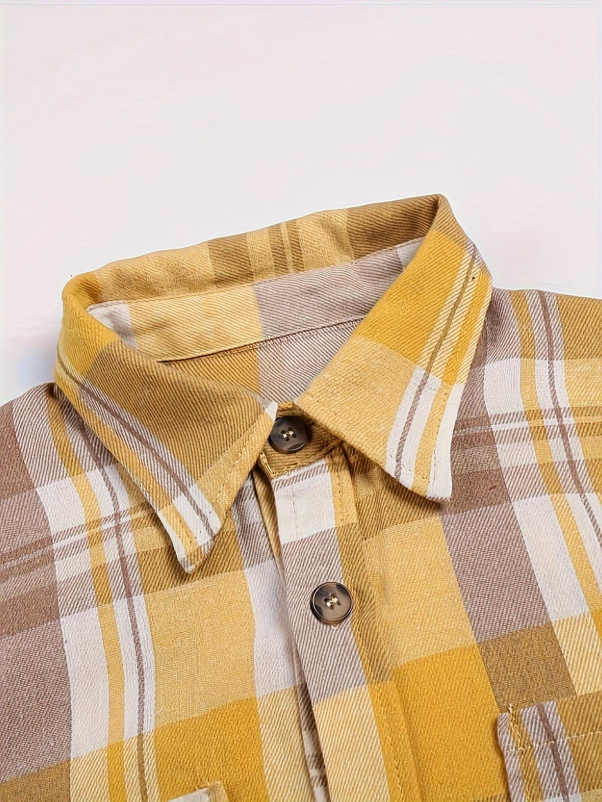 Berthe | Camicia Estiva a Maniche Lunghe