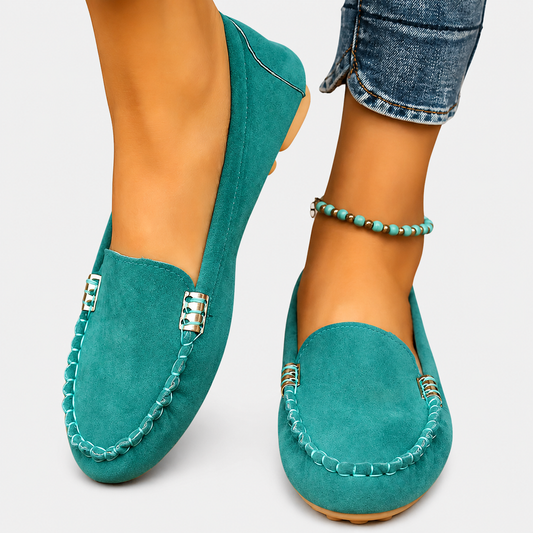 Kaia™ | Ballerina moccasin