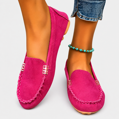 Kaia™ | Ballerina moccasin