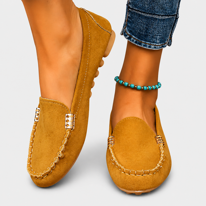 Kaia™ | Ballerina moccasin