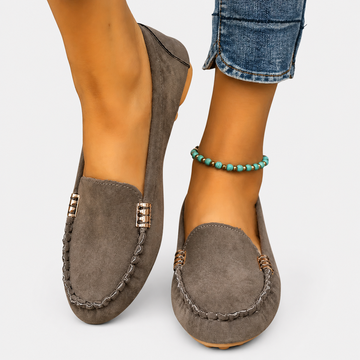 Kaia™ | Ballerina moccasin