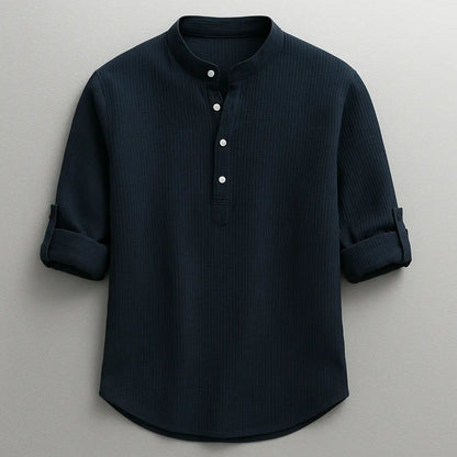 Polo da uomo a maniche corte Comfort Fit