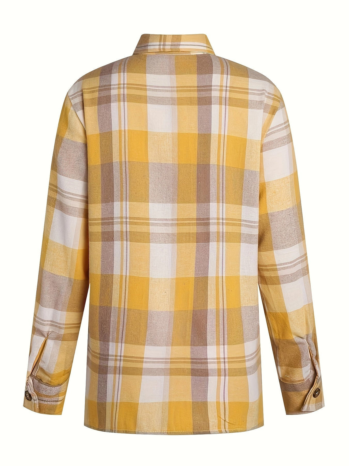 Berthe | Camicia Estiva a Maniche Lunghe