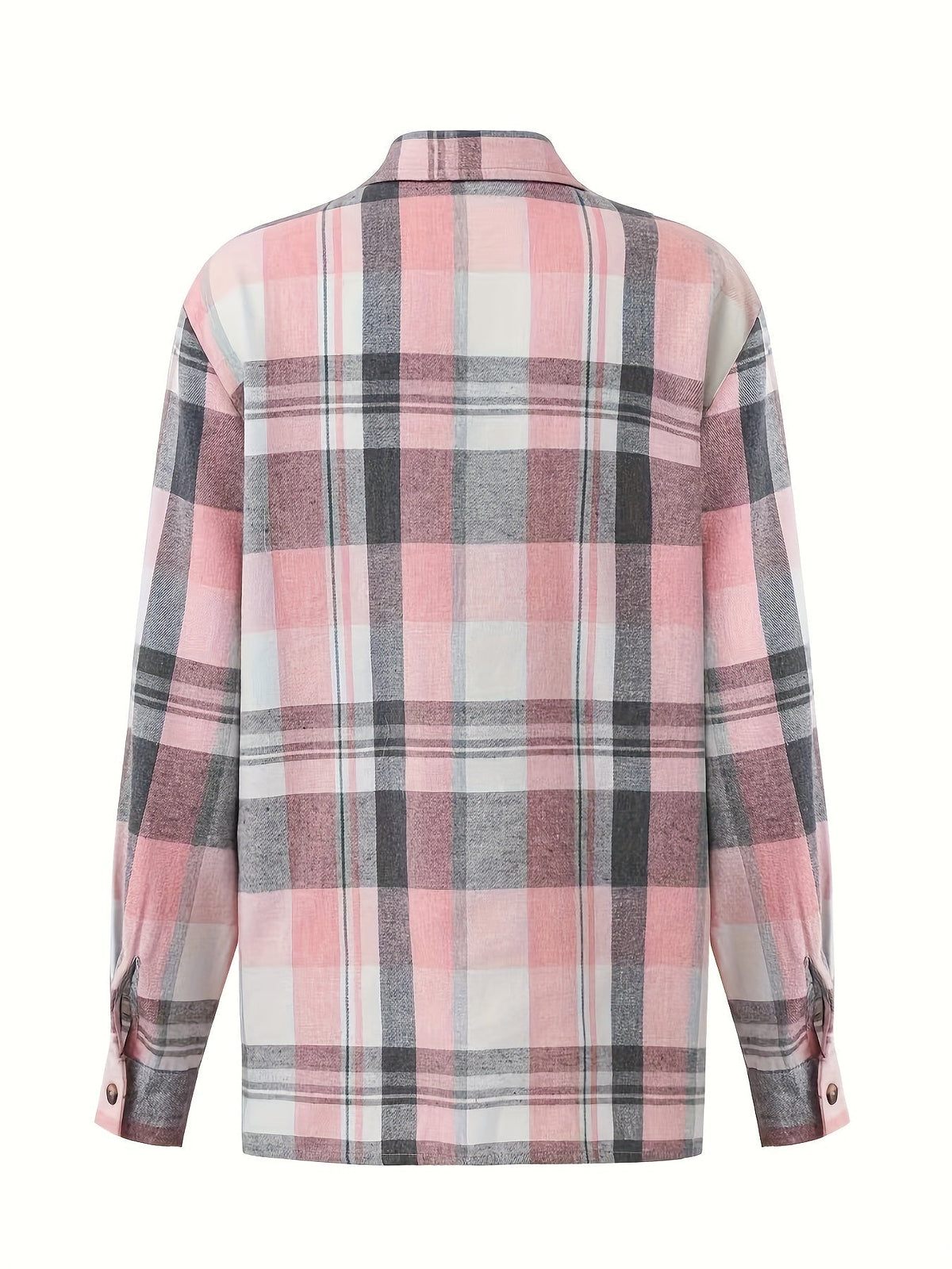 Berthe | Camicia Estiva a Maniche Lunghe