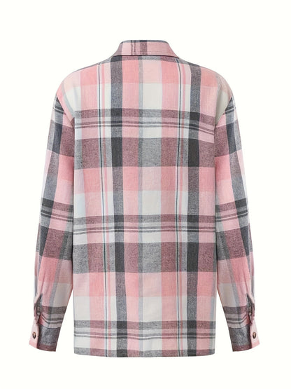 Berthe | Camicia Estiva a Maniche Lunghe