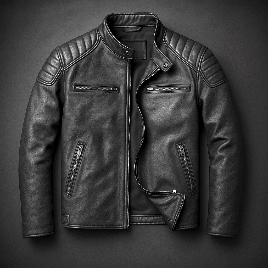 GIACCA VINTAGE DA UOMO
