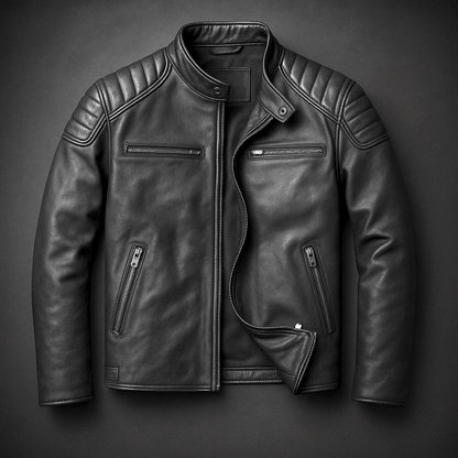 GIACCA VINTAGE DA UOMO