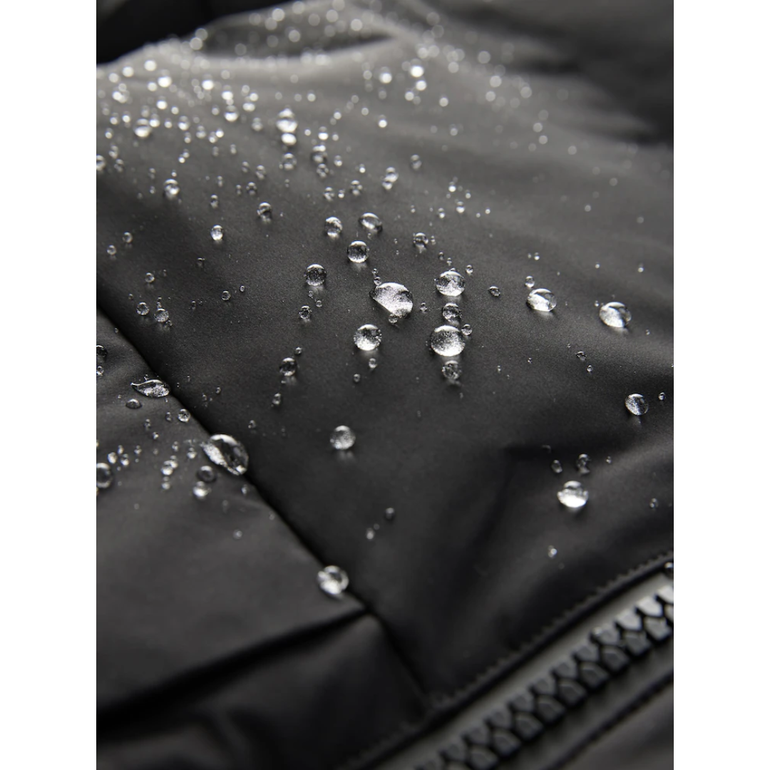 Isabella | Comodo cappotto