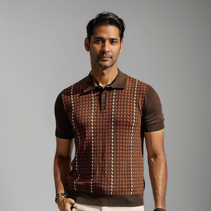 Frederico | Polo Classica da Uomo