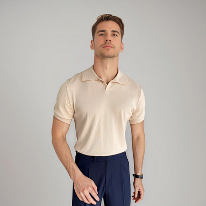 Masimo | Polo Classica da Uomo