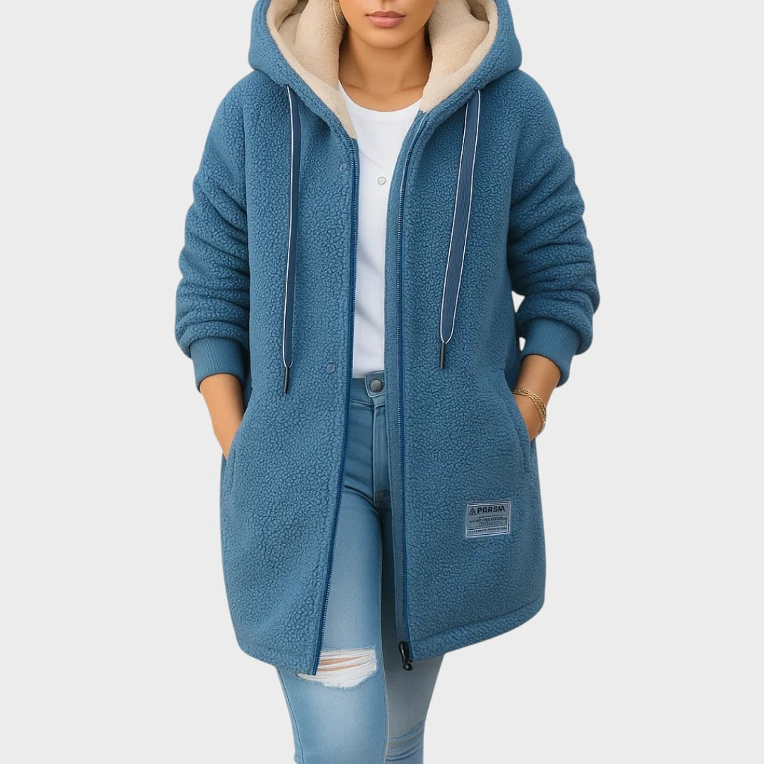 Dominika™ | Maglione in pile da donna