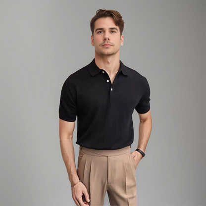 Bernardo | Polo Classique Uomo