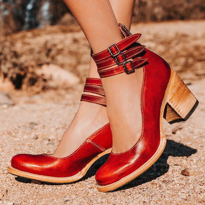 Nina™ | Tacchi alti eleganti e comodi