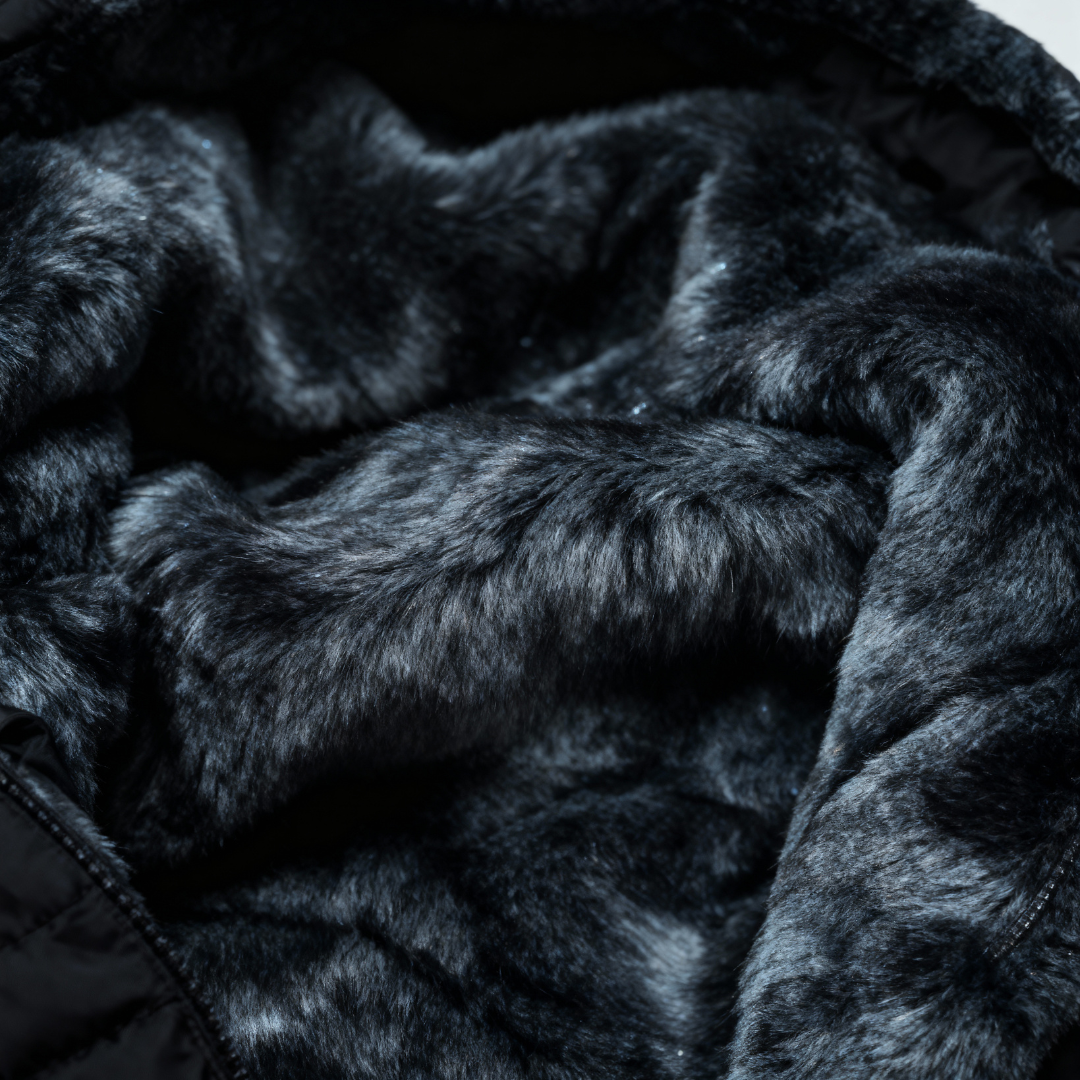 Isabella | Comodo cappotto