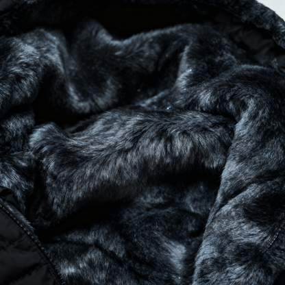 Isabella | Comodo cappotto