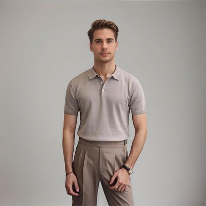 Bernardo | Polo Classique Uomo