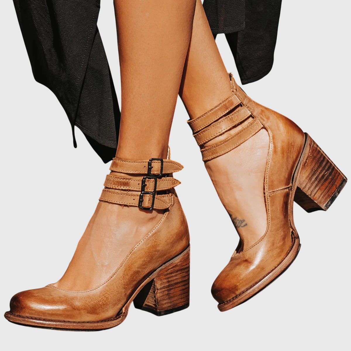 Nina™ | Tacchi alti eleganti e comodi