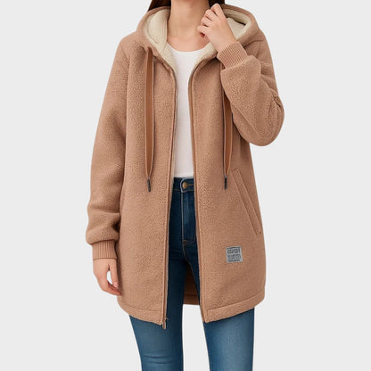 Dominika™ | Maglione in pile da donna