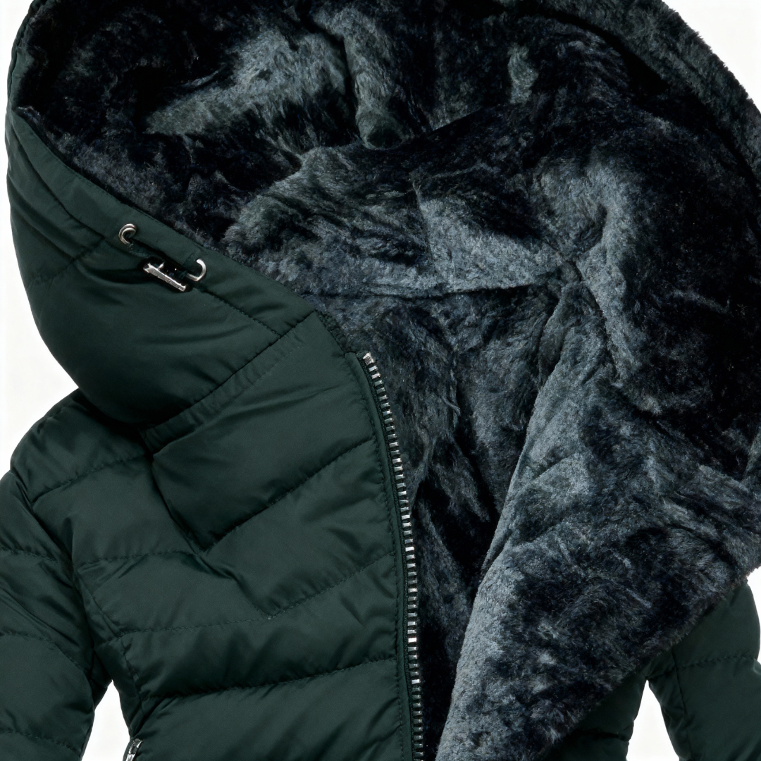 Isabella | Comodo cappotto