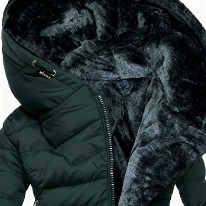 Isabella | Comodo cappotto