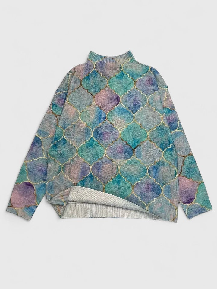 Moreau | Maglione in Maglia