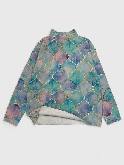 Moreau | Maglione in Maglia