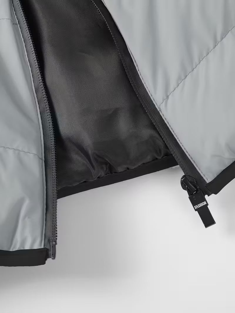 GILET IMBOTTITO DA UOMO
