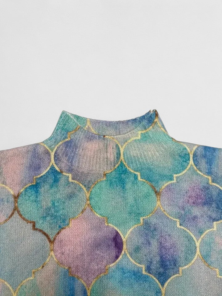 Moreau | Maglione in Maglia