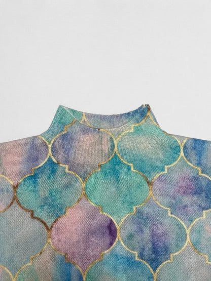 Moreau | Maglione in Maglia