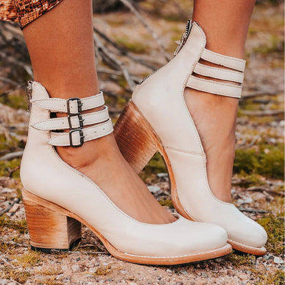 Nina™ | Tacchi alti eleganti e comodi