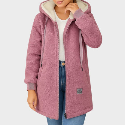 Dominika™ | Maglione in pile da donna