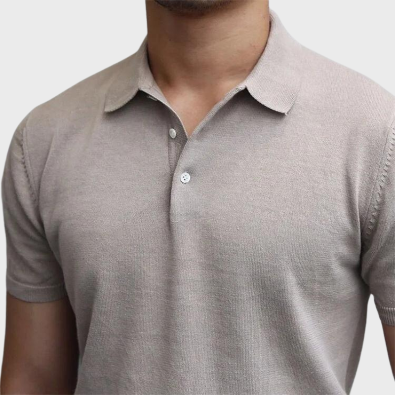 Bernardo | Polo Classique Uomo