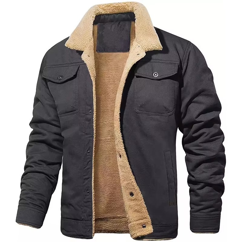 GIUBBOTTO BOMBER