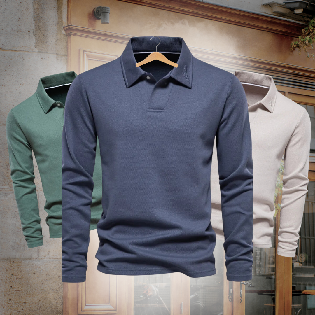 Noah | Polo