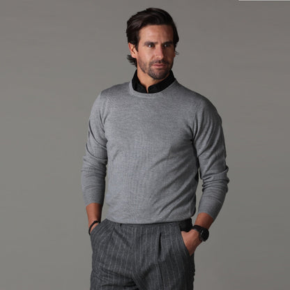 Jack | Polo a maniche corte Slim Fit in tessuto tecnico elegante