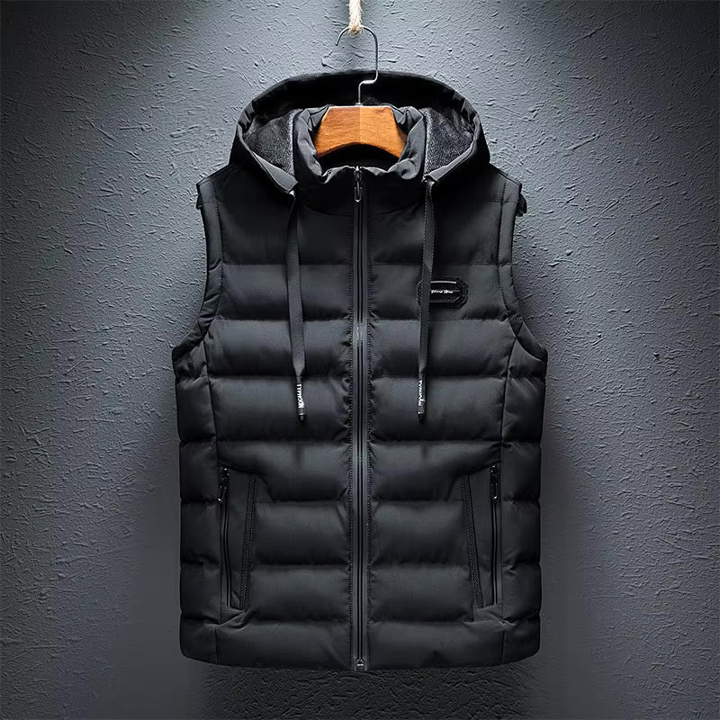 GIUBBOTTO BOMBER DA UOMO