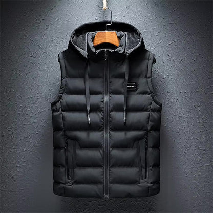 GIUBBOTTO BOMBER DA UOMO