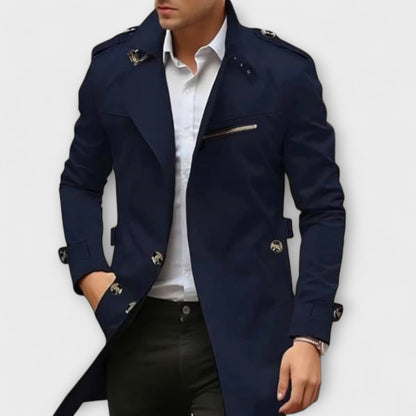 GIACCA DA UOMO ELEGANTE