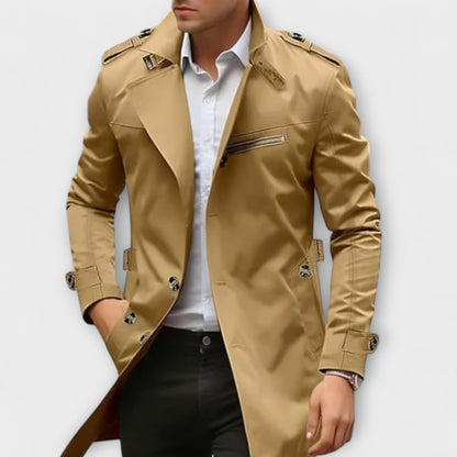 GIACCA DA UOMO ELEGANTE