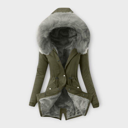 Maura™ | Giubbotto invernale caldo e resistente