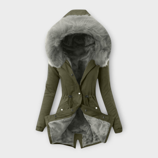 Maura™ | Giubbotto invernale caldo e resistente