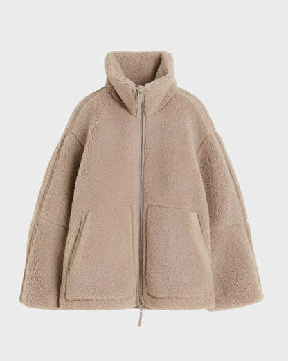 Anastázia™ | Giubbotti invernali morbidi e caldi