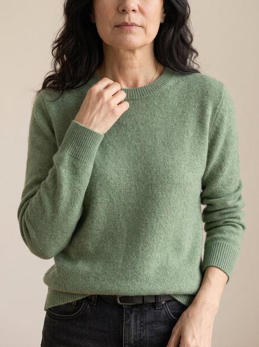 Anette - Maglione trendy e confortevole