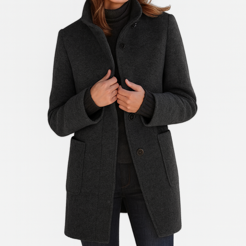 Amalia | Cappotto invernale