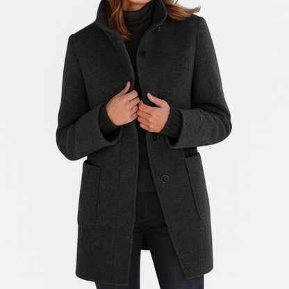 Amalia | Cappotto invernale